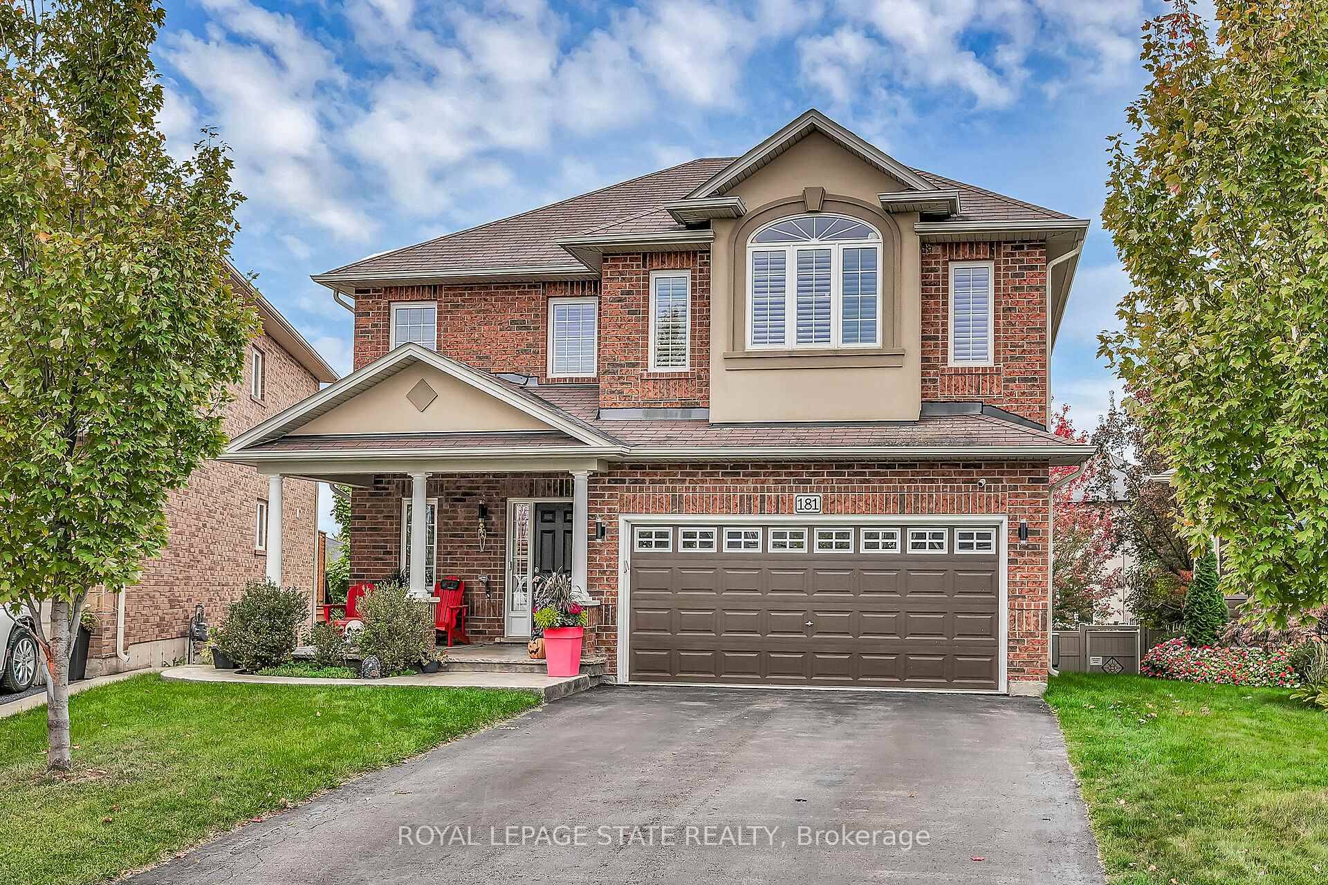 Welcome to your dream home featuring a premium lot amp ; an entertainer's paradise in the backyard !