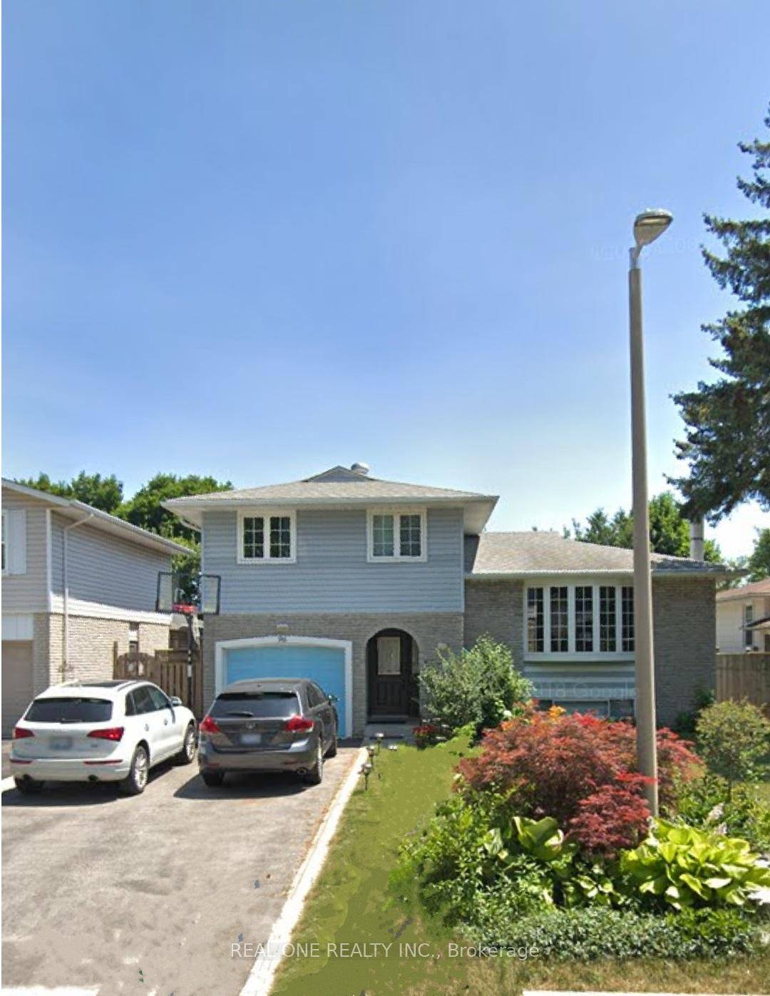 Furnished. Backyard Facing Golf Course.