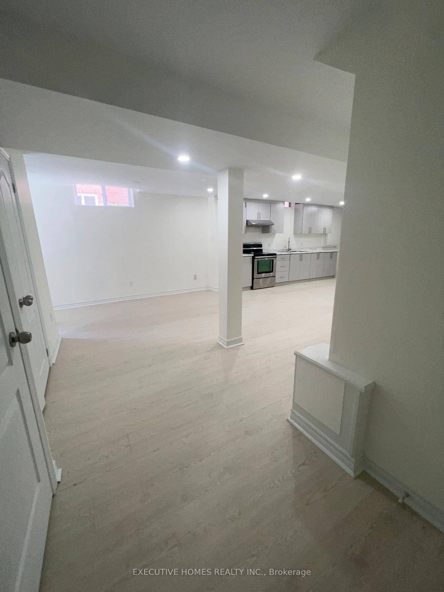 Classical Location, Full two bedrooms legal basement apartment, Open concept, One parking included, very independent and private.