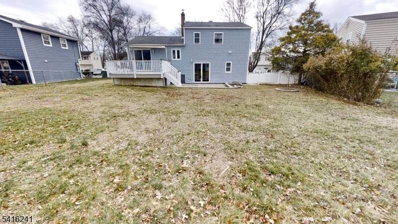 Renovated 1, 659 sqft. Split Level home w 4 Levels.