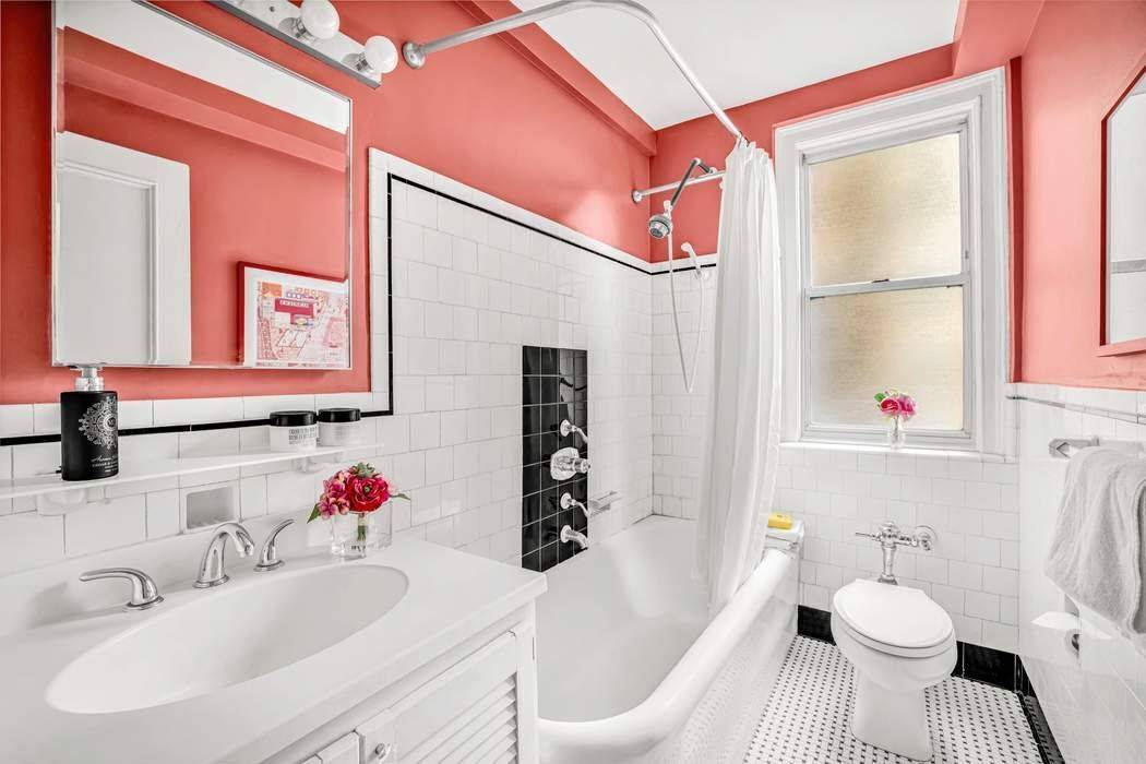Presenting a Rare Opportunity UWS Two Bedroom Pre War Gem with Endless Potential !
