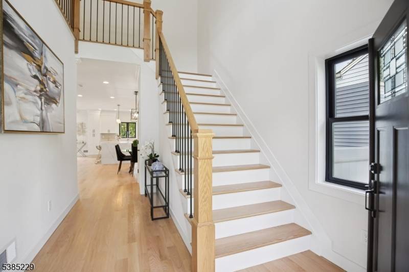 Stunning NEW CONSTRUCTION 6 Beds 5 Baths colonial located in the heart of sought after New Providence.