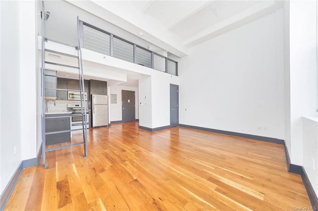 East River Lofts Brand New Luxury RentalsStudio Bedroom Residence 1.