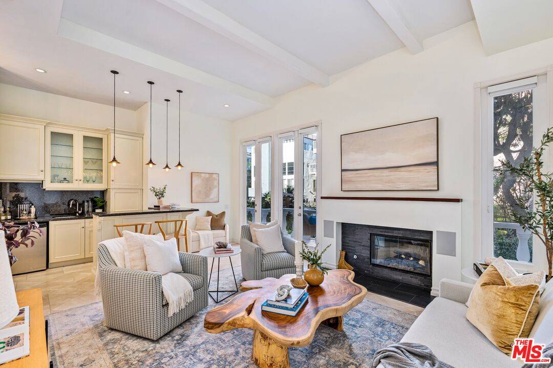 20   Ketch St 4BR Marina Del Rey La