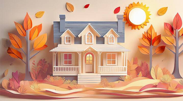 NO HOA. Great family home.