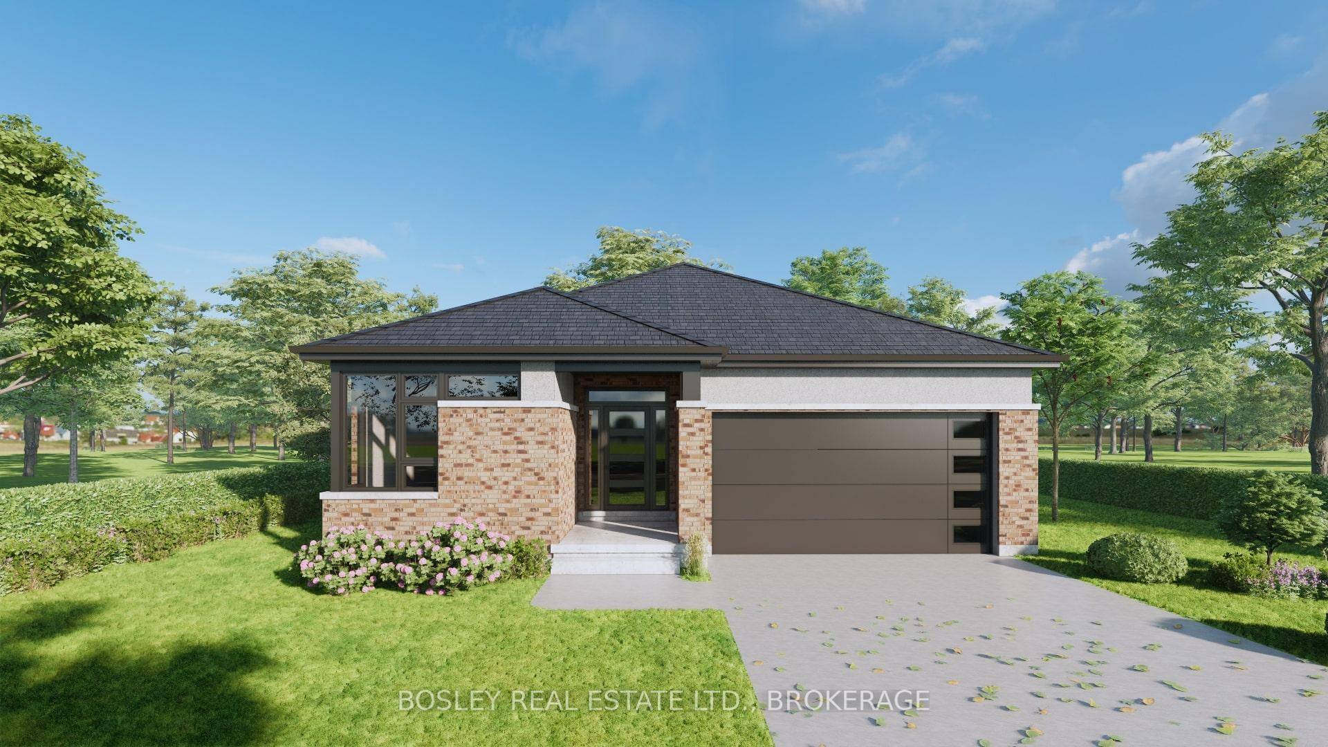 Settle into your custom to be built home in the new Settler's Landing subdivision in Virgil right in the heart of Niagara's wine country.
