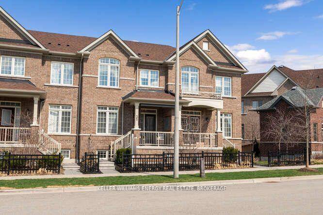 Client RemarksExecutive Townhouse Living At Its Finest.