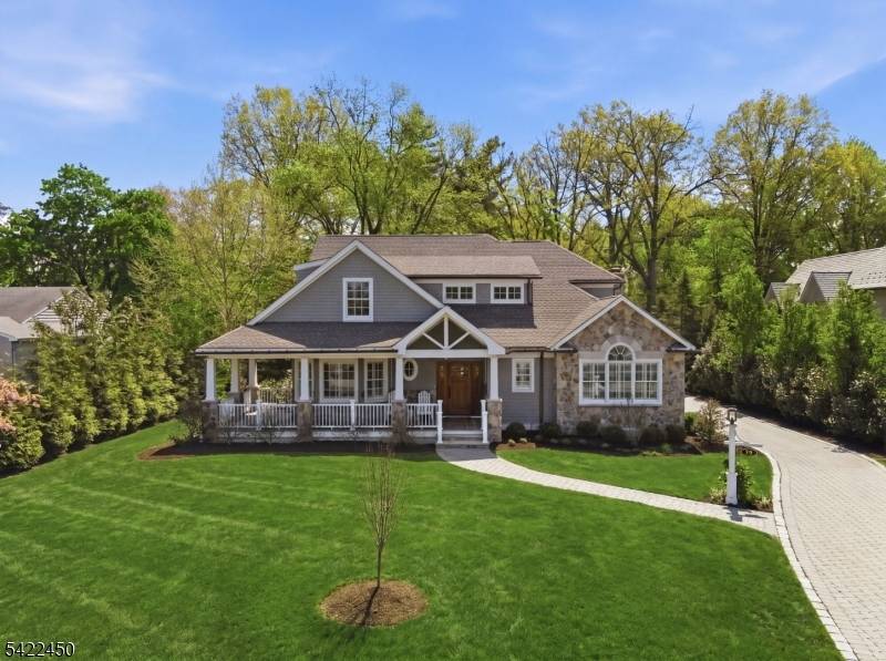 Experience effortless luxury in this stunning home built in 2023.