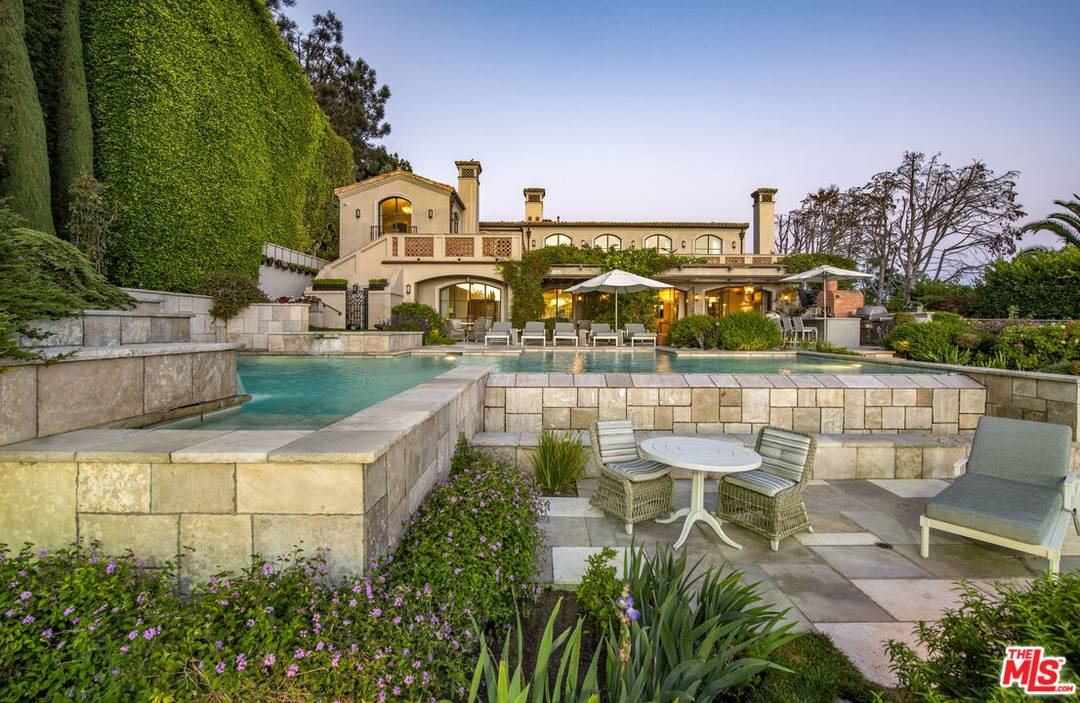 3415   Sweetwater Mesa Rd 5BR Malibu La