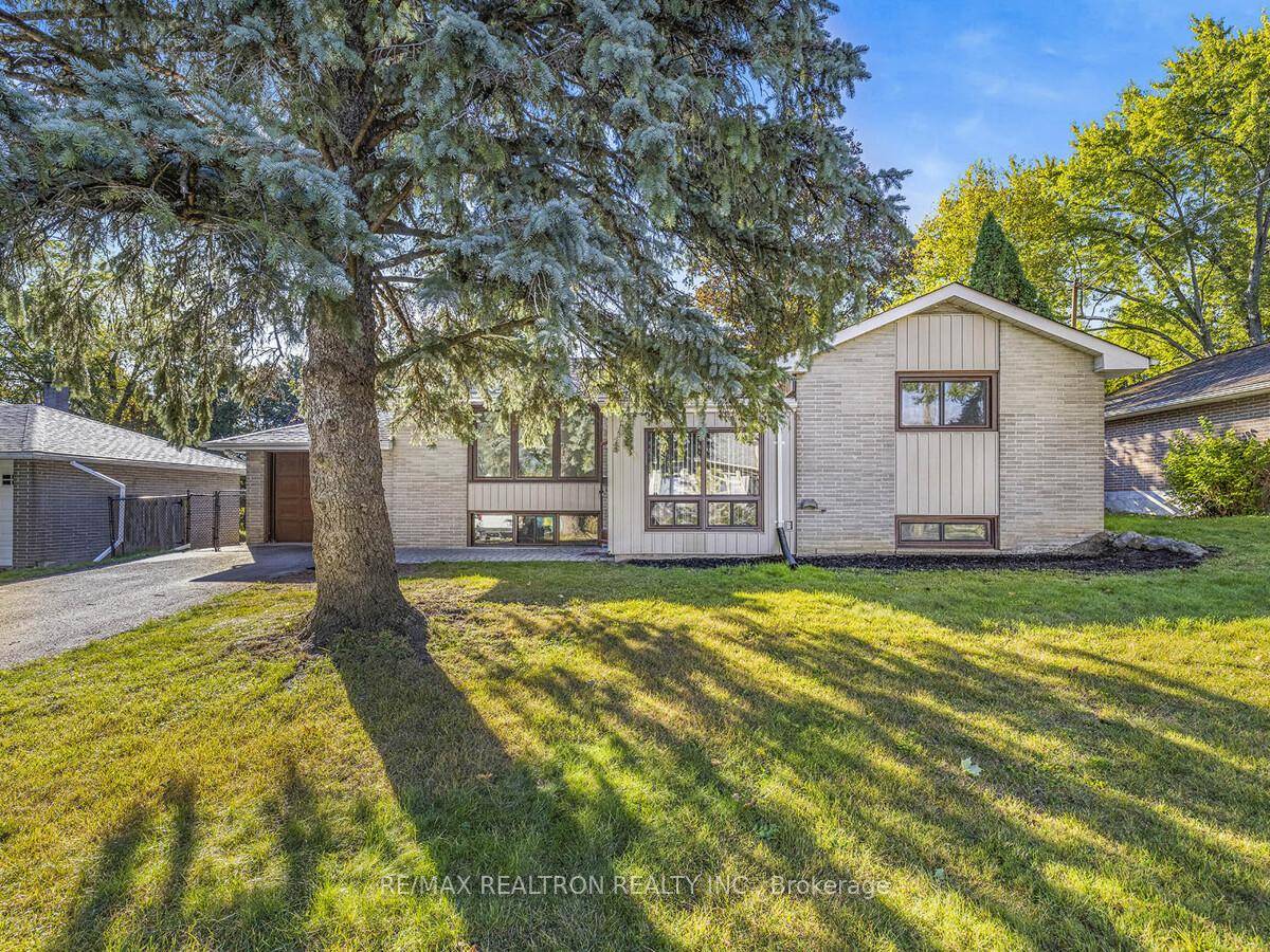 Bright, Spacious And Recently Renovated Three Bedroom Home Main Floor Only.