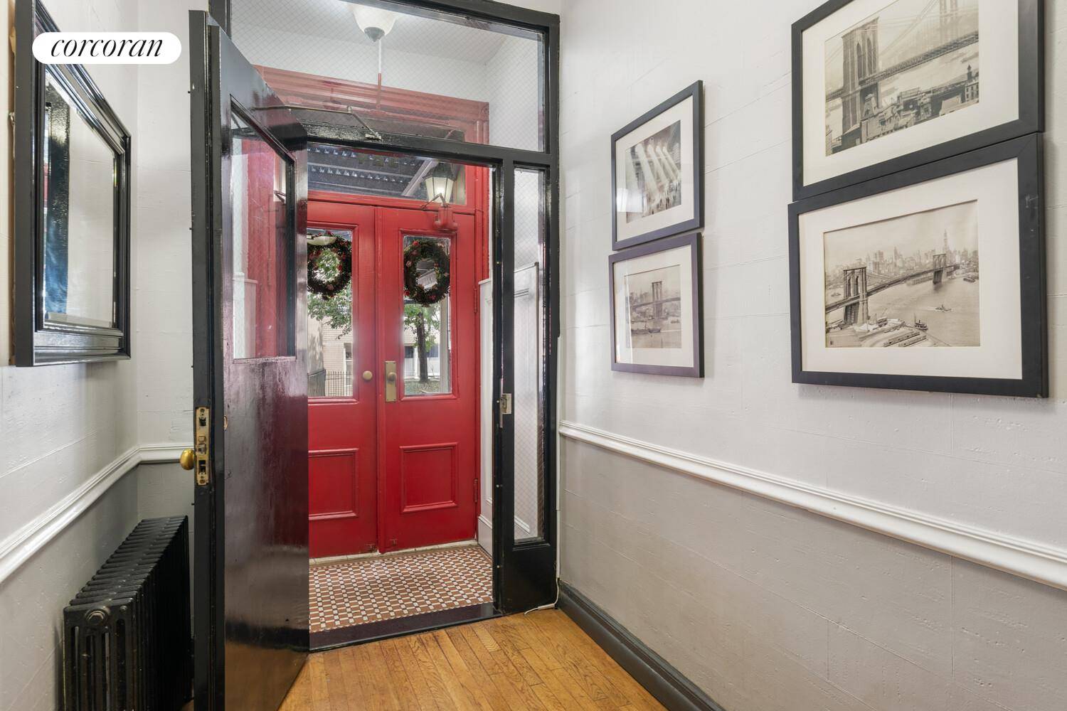 Upper East Side Townhouse Elegance with Income Generating Potential A rare opportunity to own a fully renovated, 20 foot wide, 4 family townhouse on a quiet, tree lined block in ...