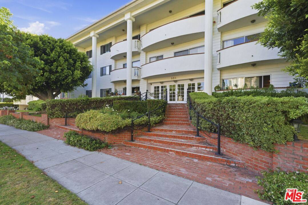 521   Montana Ave 3BR Santa Monica La