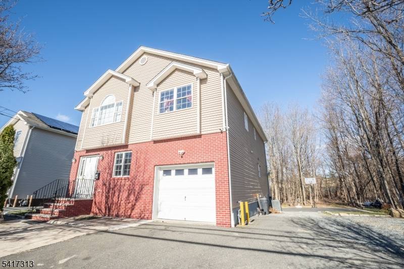 Hard to find Dover Special built in 2006 with five bedrooms, three full baths and full basement.