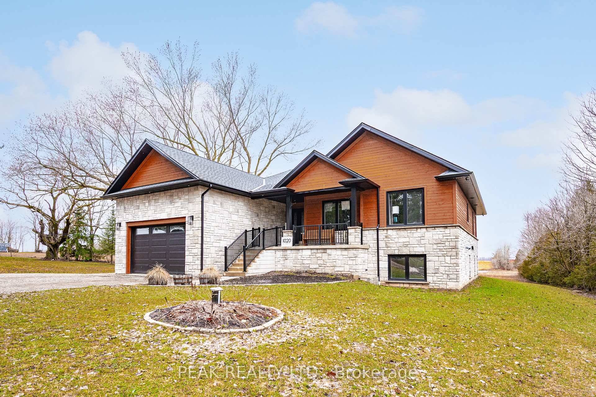 The perfect home for an extended family or simply a fantastic mortgage helper.