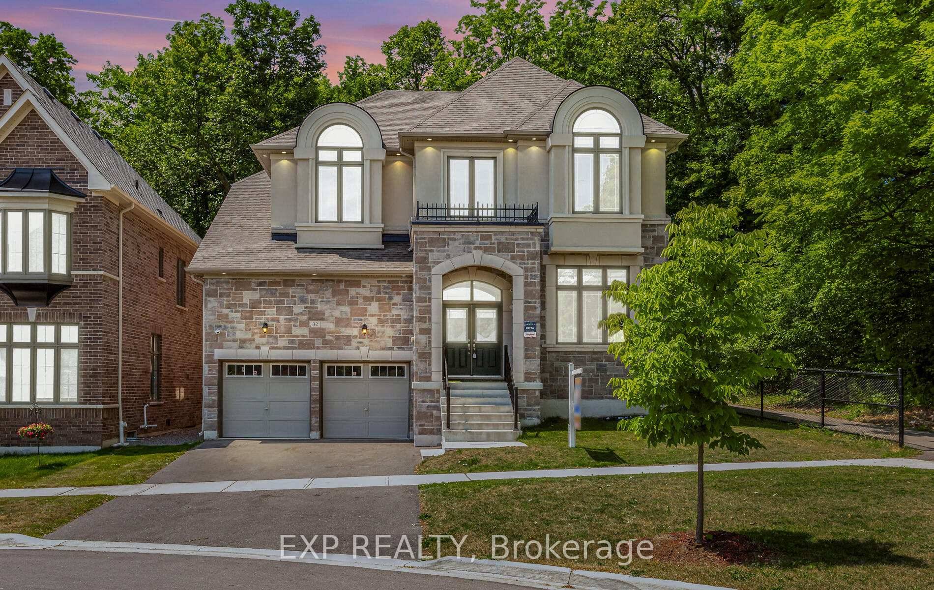 Experience refined luxury in one of Caledon East most desirable communities.