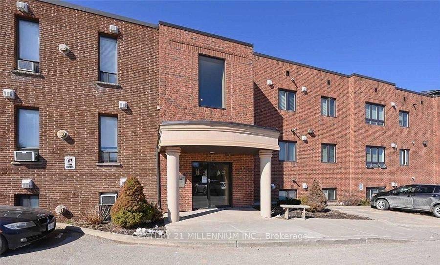 Welcome to 70 First St, Orangeville !