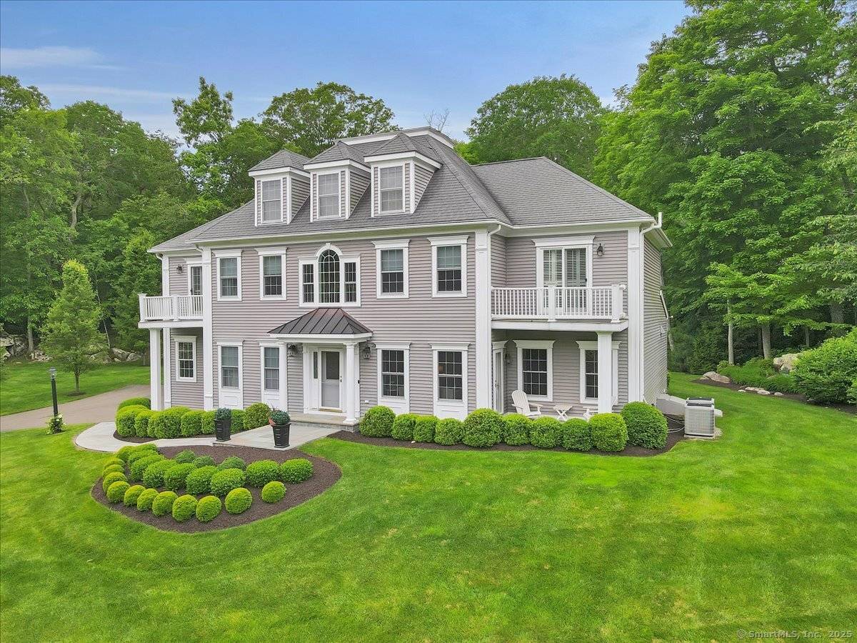 Stunning remodeled home in the Lake Louise community of fine homes !