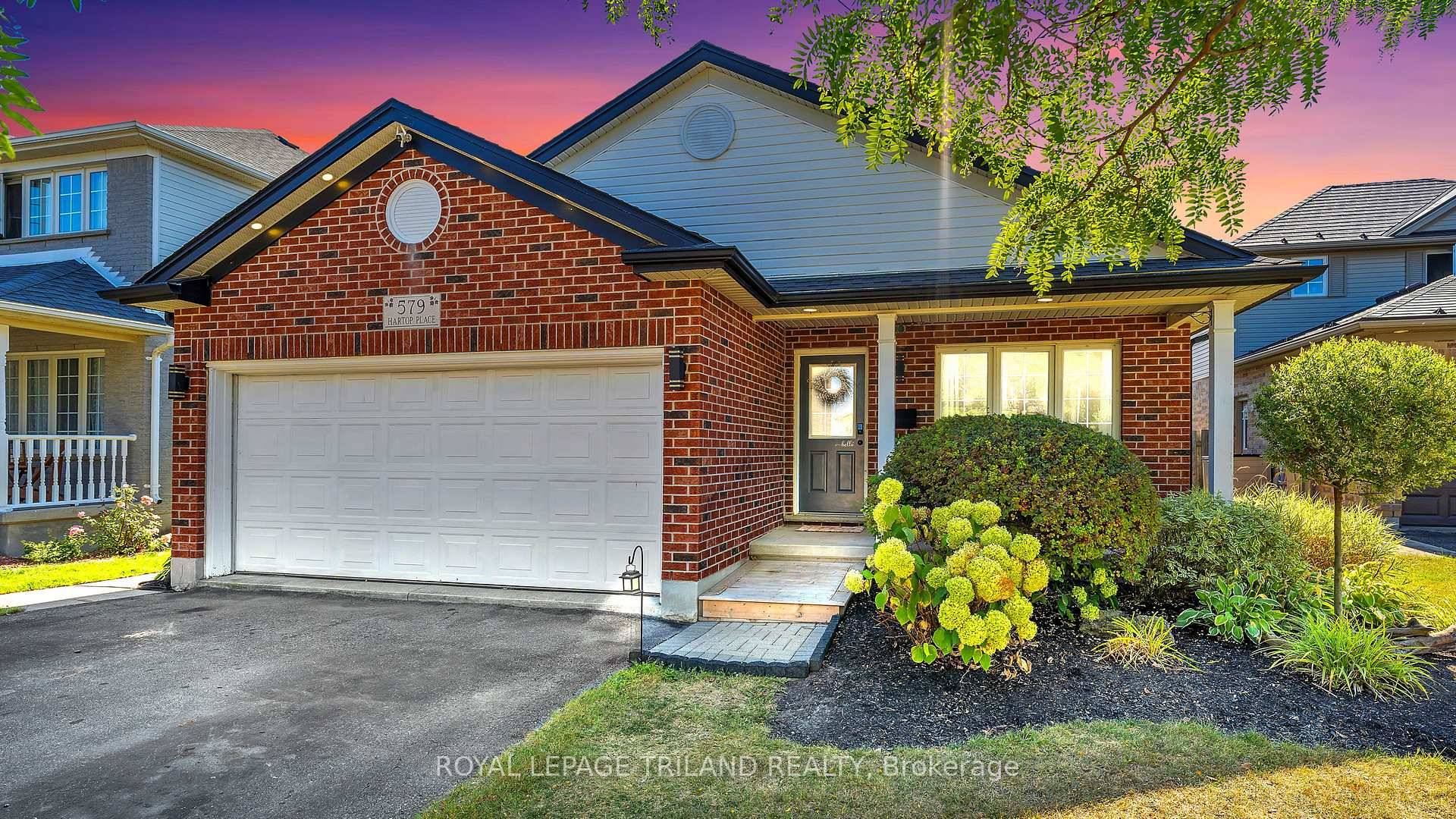 Exceptional Cul de Sac Location in Summerside !