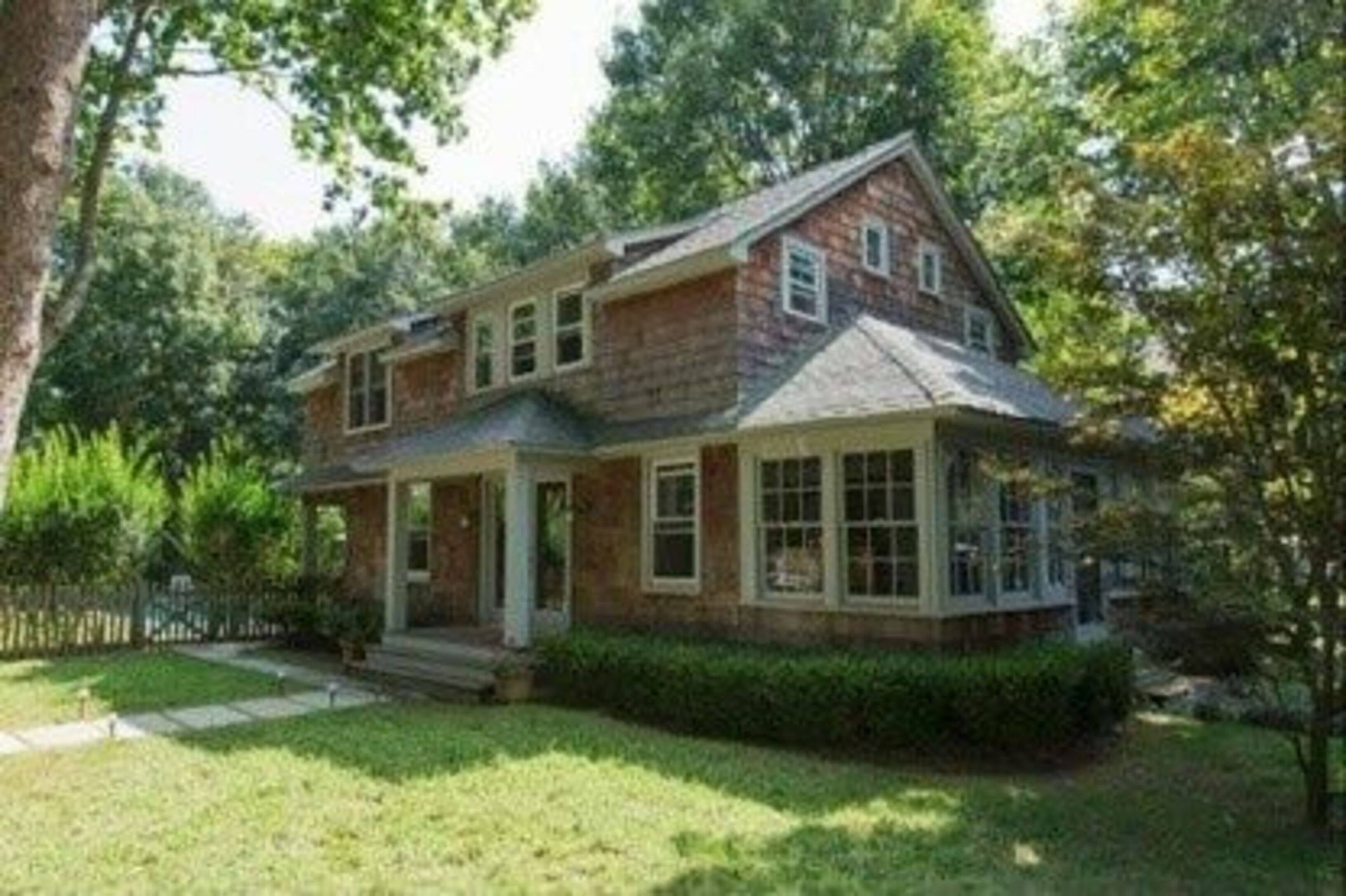 North Haven Getaway