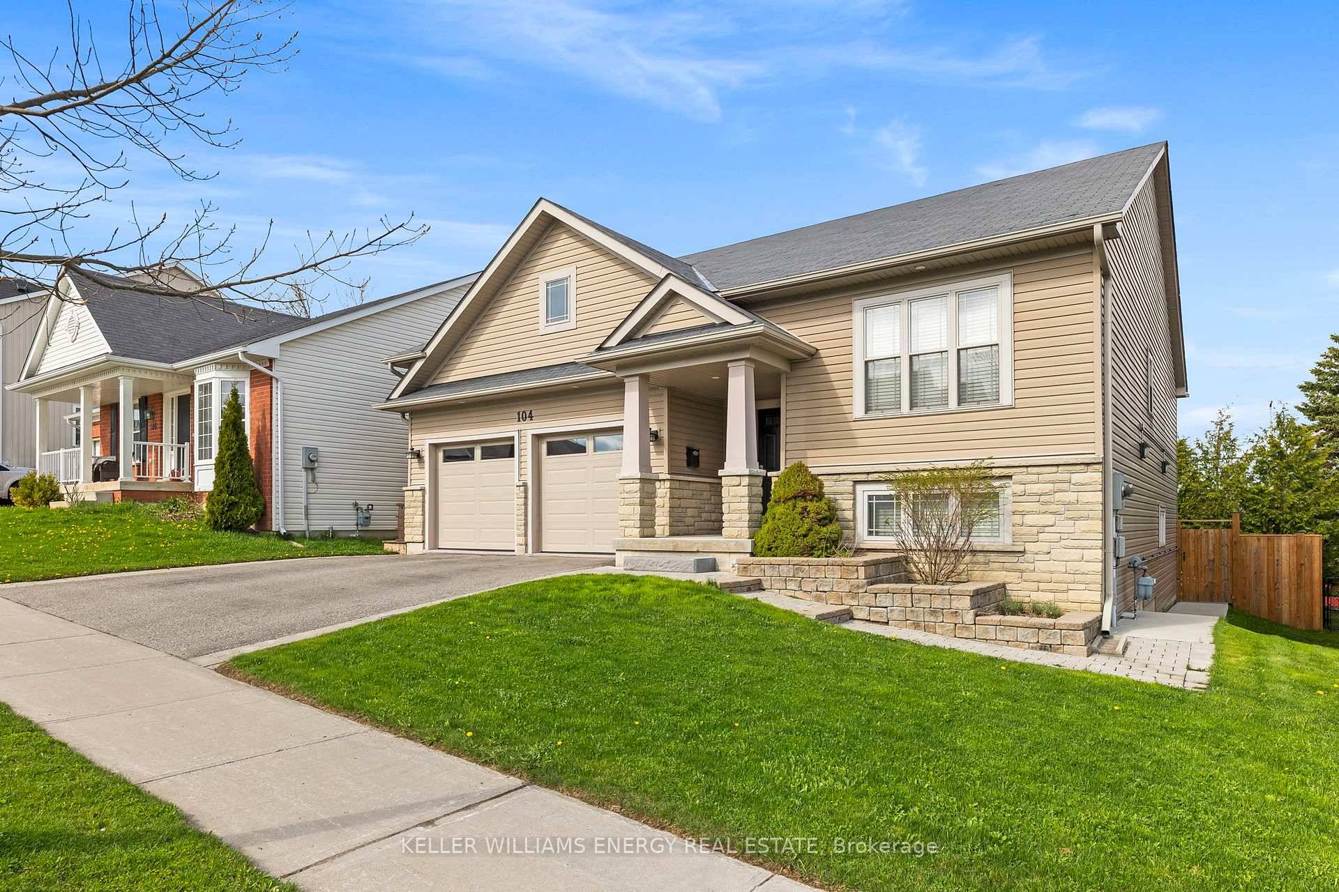 Welcome to this beautifully crafted bungalow, where modern comfort meets timeless style.