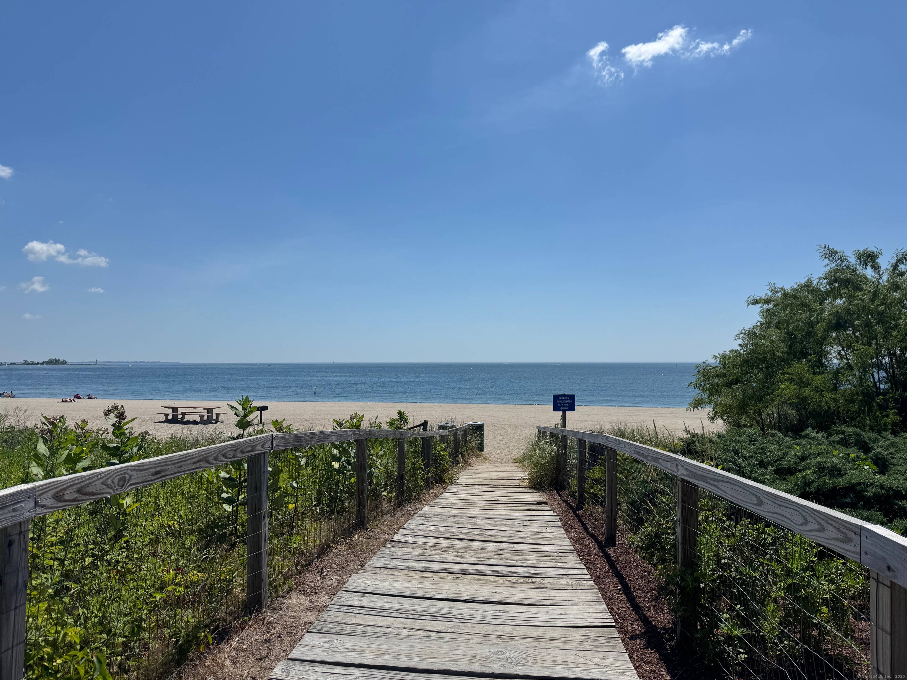If you LOVE the idea of Luxury New Construction in Fairfield's Beach Area, but hate all the stairs to get inside, need more privacy, a bigger yard maybe a pool, ...