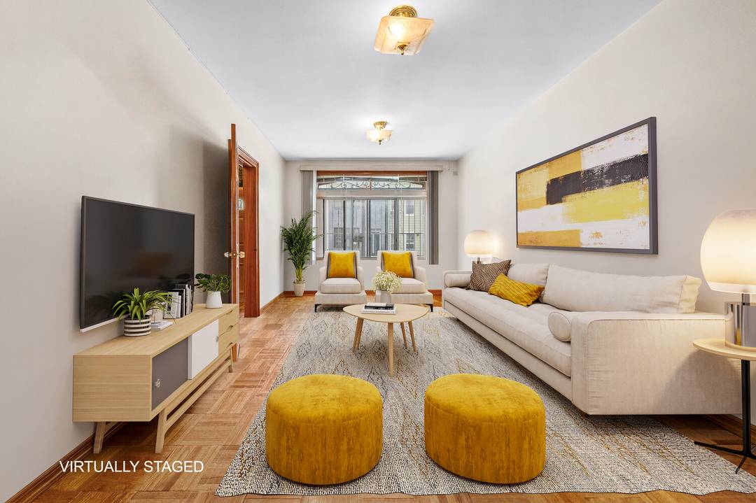 This home qualifies for 5.