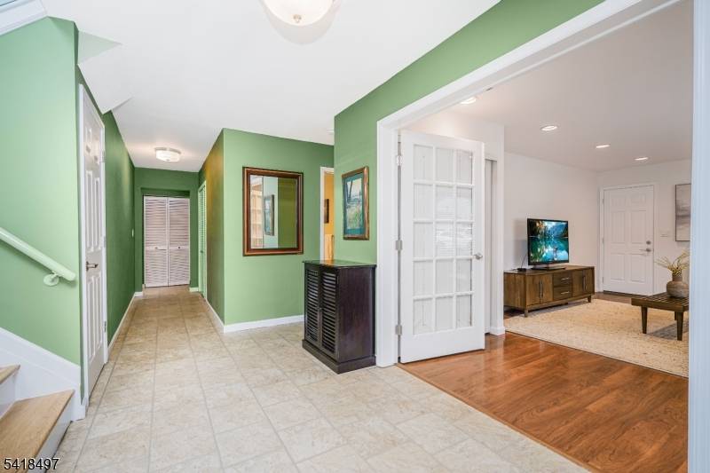 Welcome to this beautifully fully updated lakefront home overlooking Farrington Lake in East Brunswick.