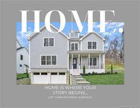 We are excited to unveil a wonderful opportunity to customize your Fairfield County dream home with a family owned and operated HOBI Award Winning luxury construction team.