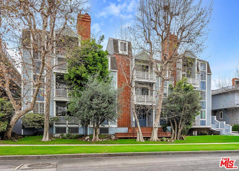 11667 Gorham Ave 2BR Brentwood La