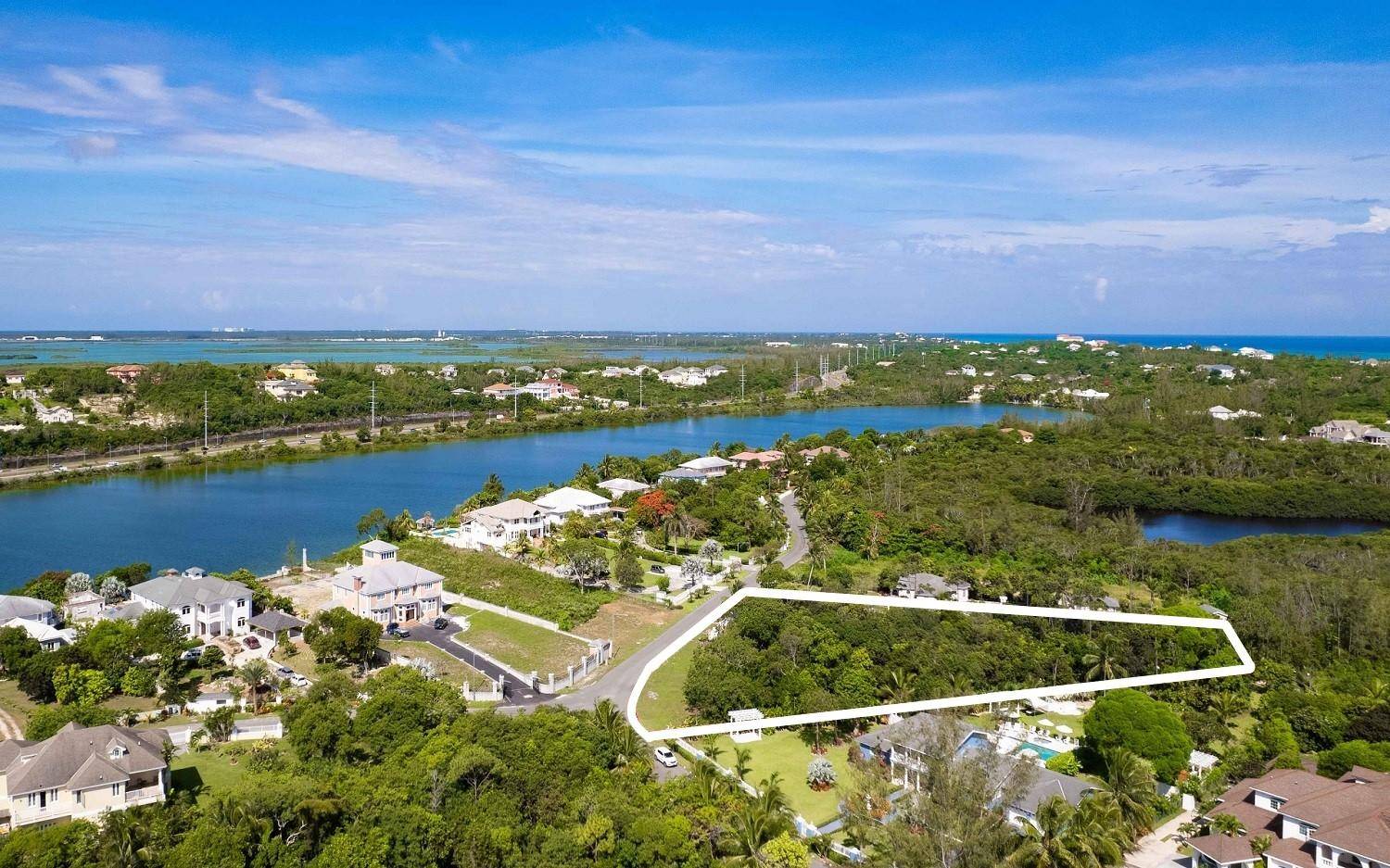 WESTRIDGE ESTATE LOT 249 Land New-Providence