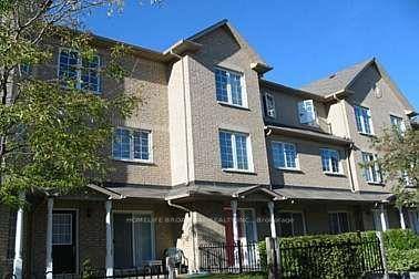 High demand townhouse in the Unionville High School boundary.