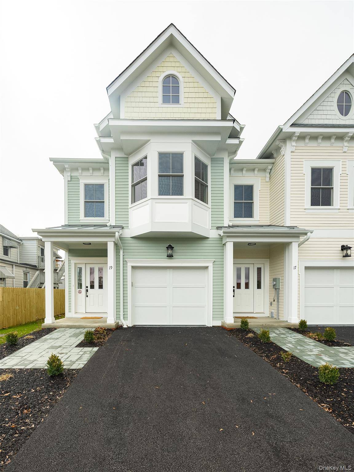 Welcome home to Beacon s newest 4 custom built Townhome community.