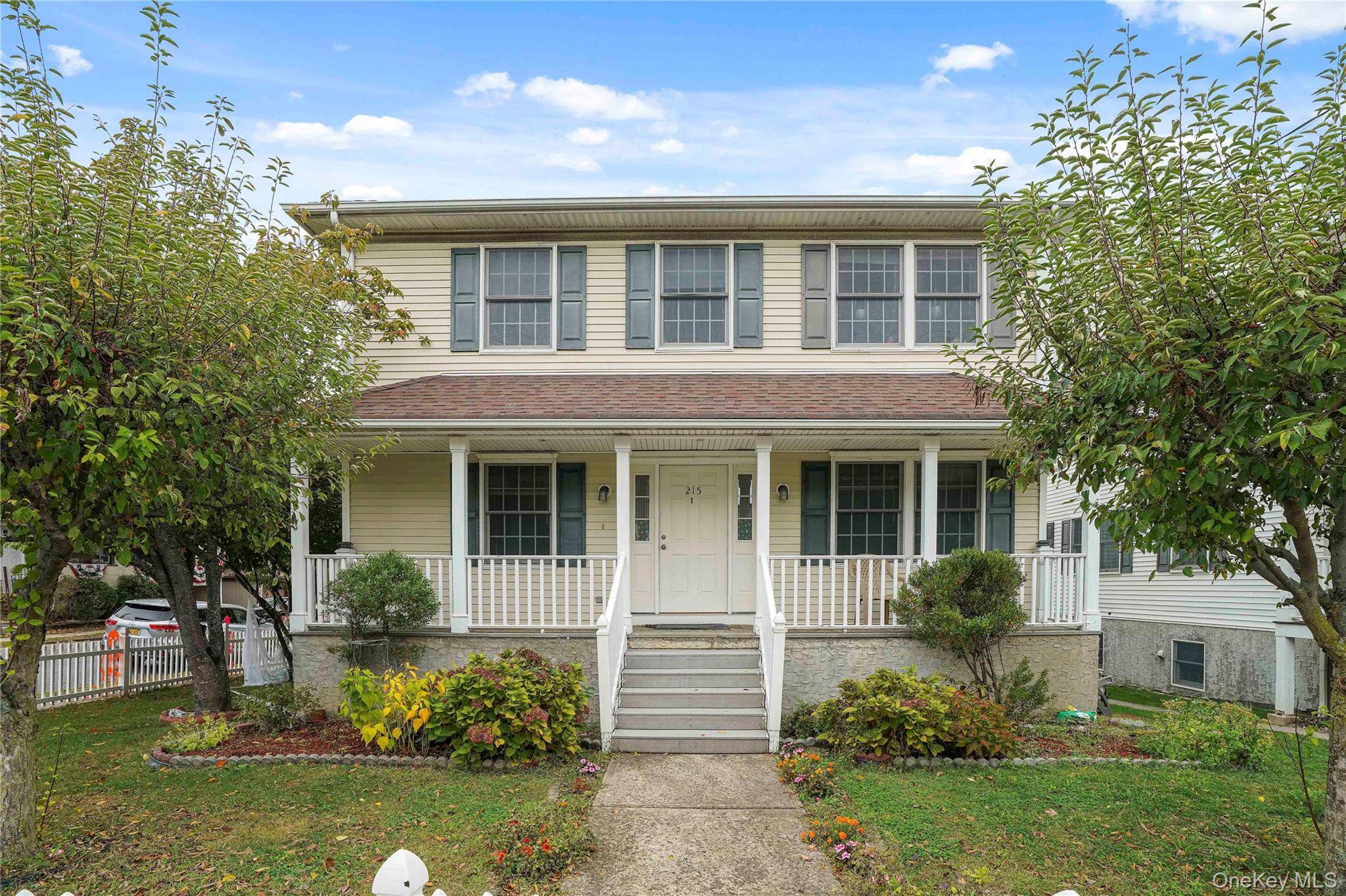 Welcome to 215 Ashford Avenue, a beautiful 3 bedroom 2 bath rental home ideally located in the highly desirable Dobbs Ferry School District.