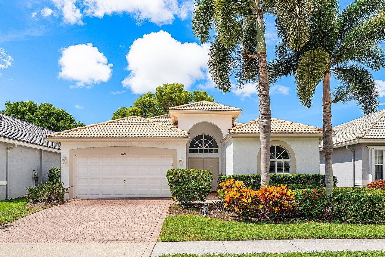 Welcome to your dream home !