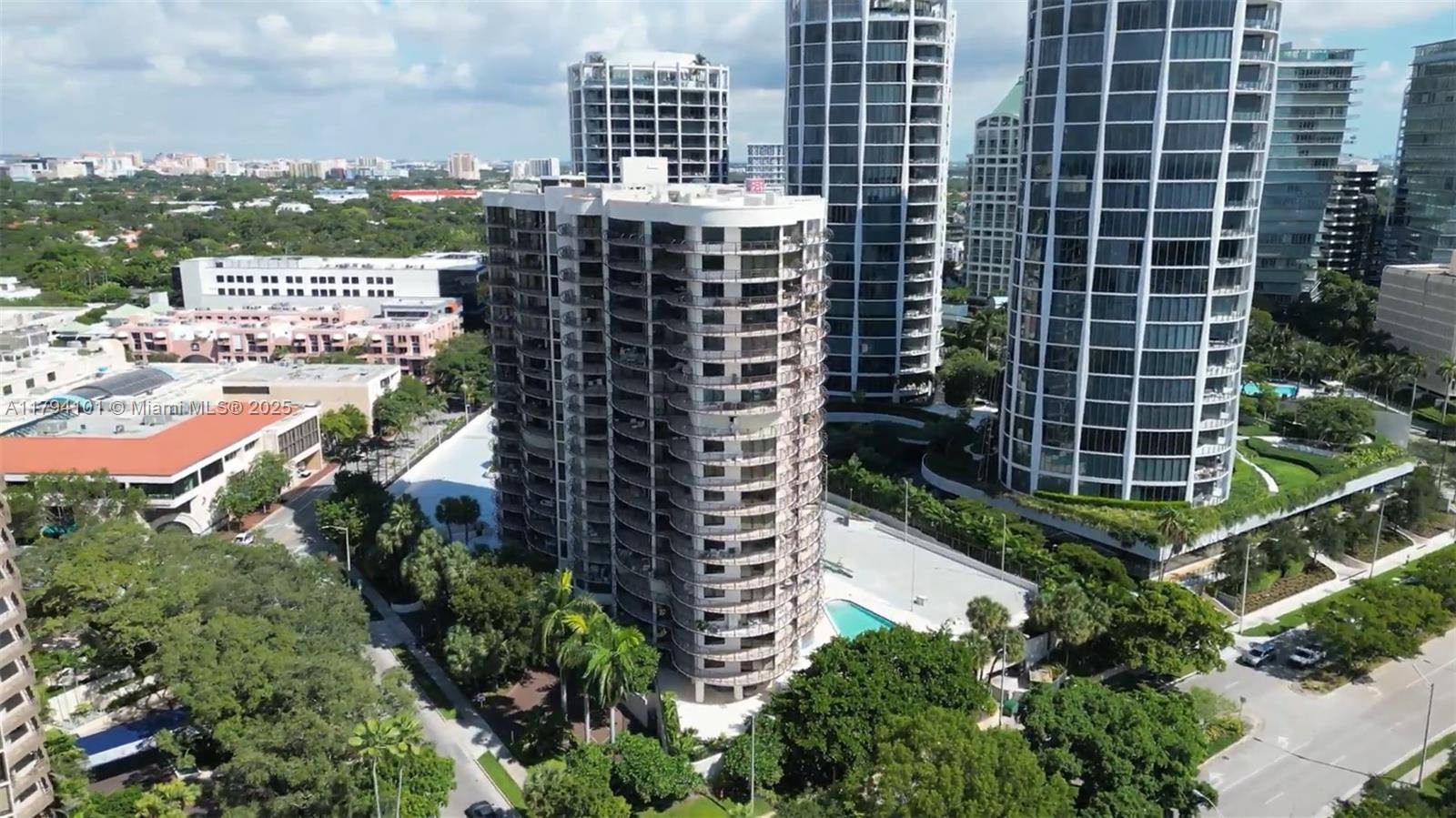 Prime Development Opportunity in Coconut Grove Near CocoWalk amp ; Bayside Park This rare 6, 782 SqFt property has two folios, offers endless possibilities with Mixed Use Zoning Commercial Residential.
