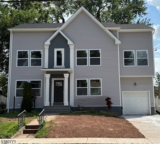 Elaine Ter Union Twp. New Jersey Rental