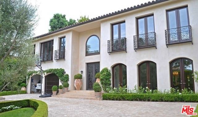 623  N ALTA DR Beverly Hills Post Office | B.H.P.O. LA