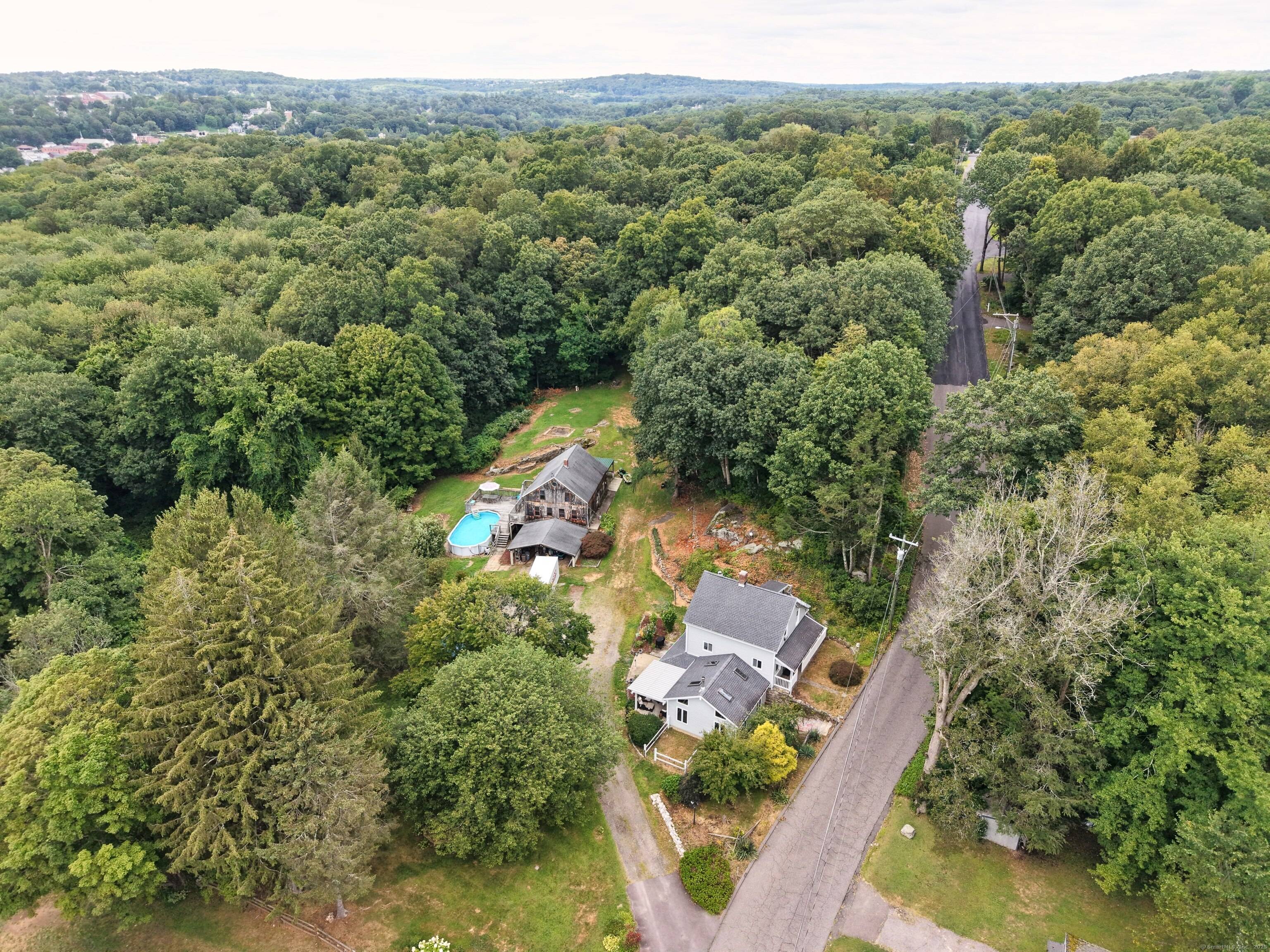 This charming home in a country setting with modern updates is exactly what you've been waiting for !
