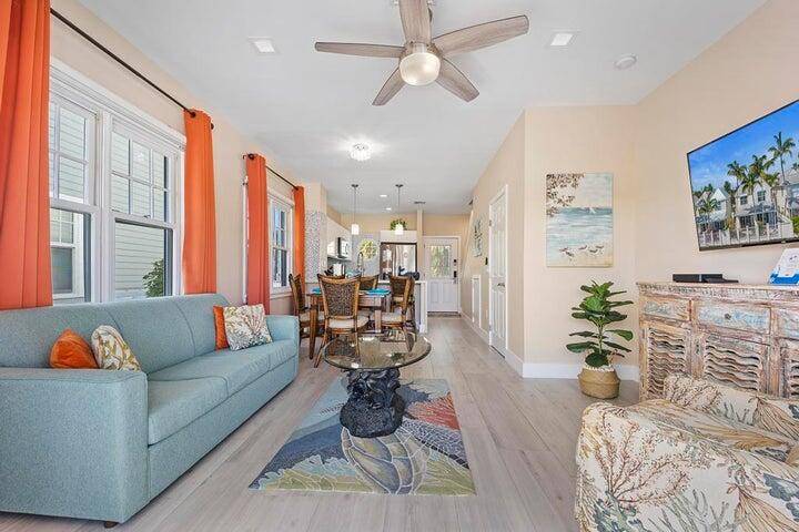 Become part of the renowned Hawks Cay Resort while enjoying some of the highest rental income potential in the Florida Keys.