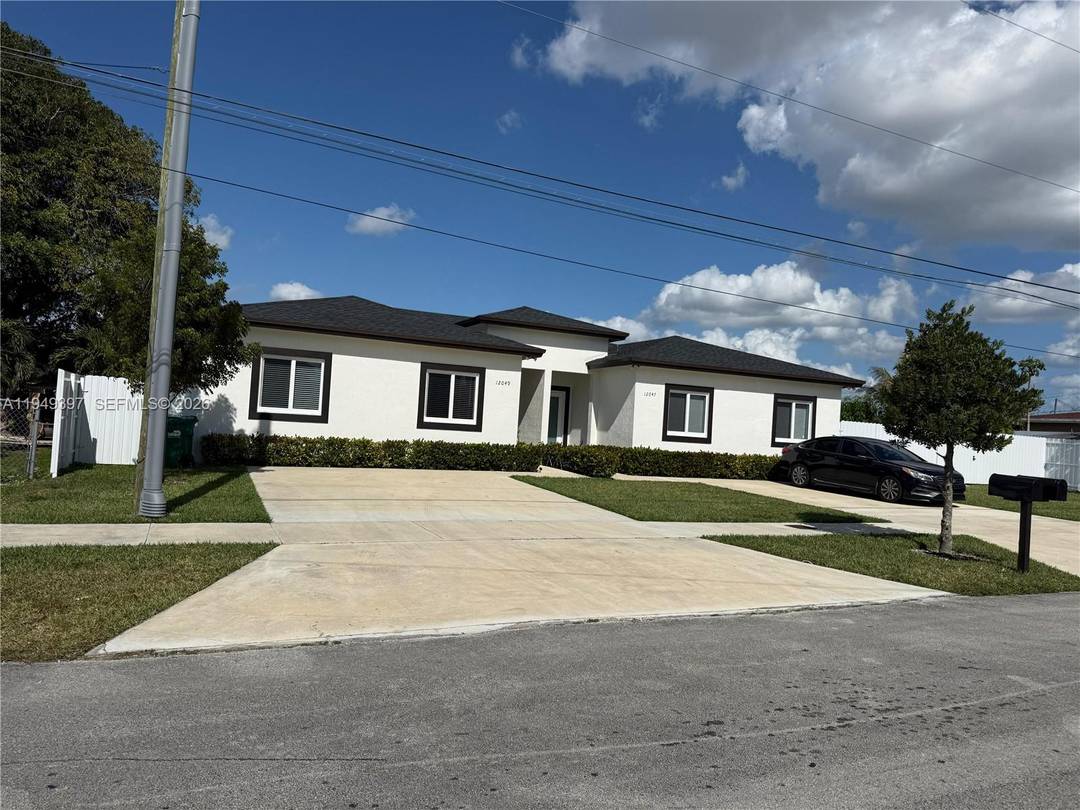 Amassing duplex, newer construction of 2024 fully rented.