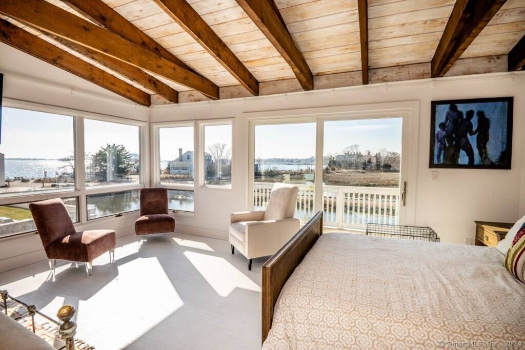 A Short term winter rental with a minimum of 1 month and maximum of 4 months months can be flexible.