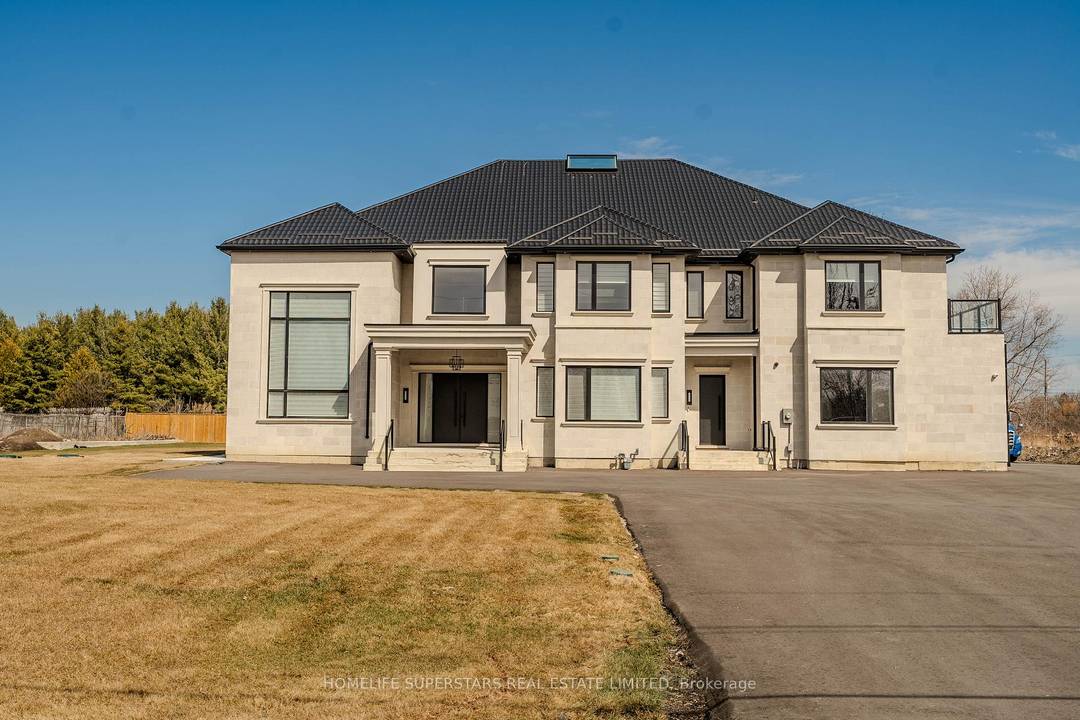 Absolute Show Stopper ! !