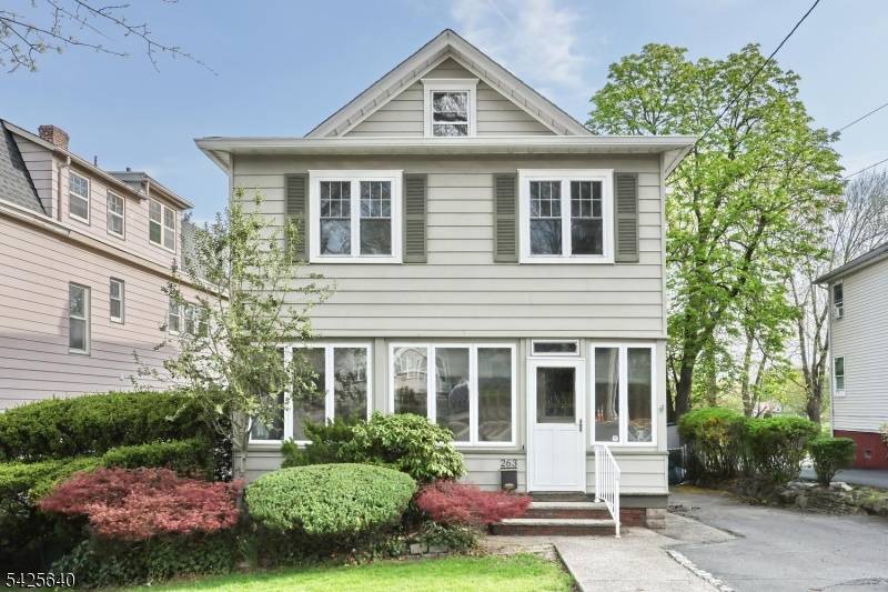Welcome to this charming side hall Colonial nestled in the heart of Bloomfield, offering the perfect blend of classic character and everyday functionality.
