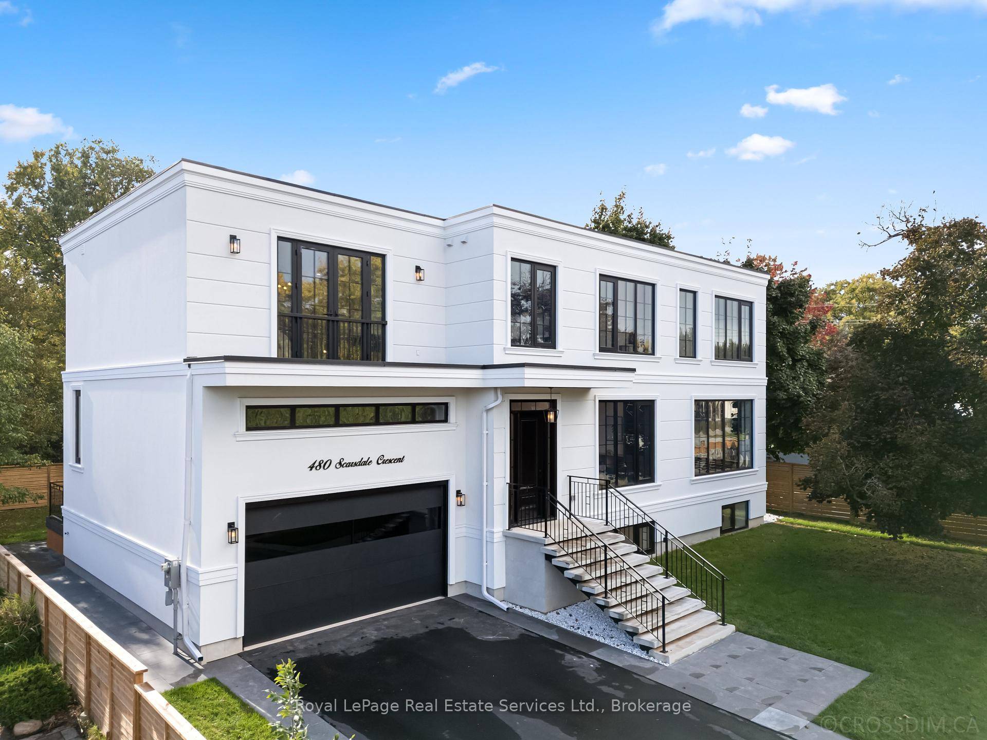 Simply stunning. Modern farmhouse inspired, with high end European finishes from head to toe !