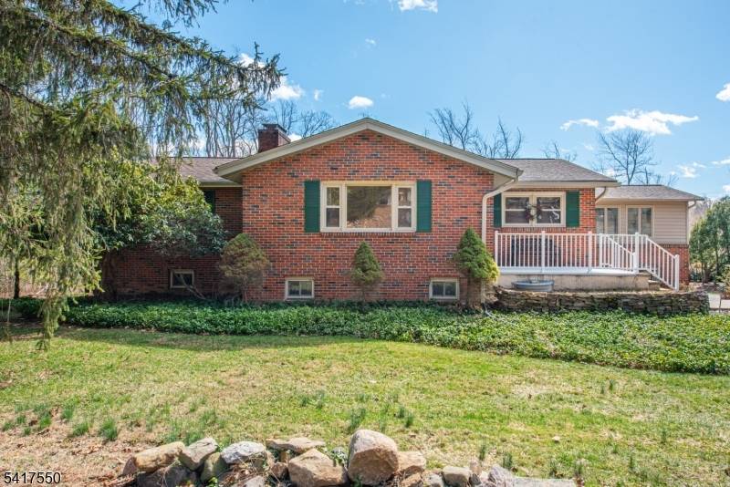 Rare Opportunity ! 3 Bedroom home in Randolph Twp on 4.