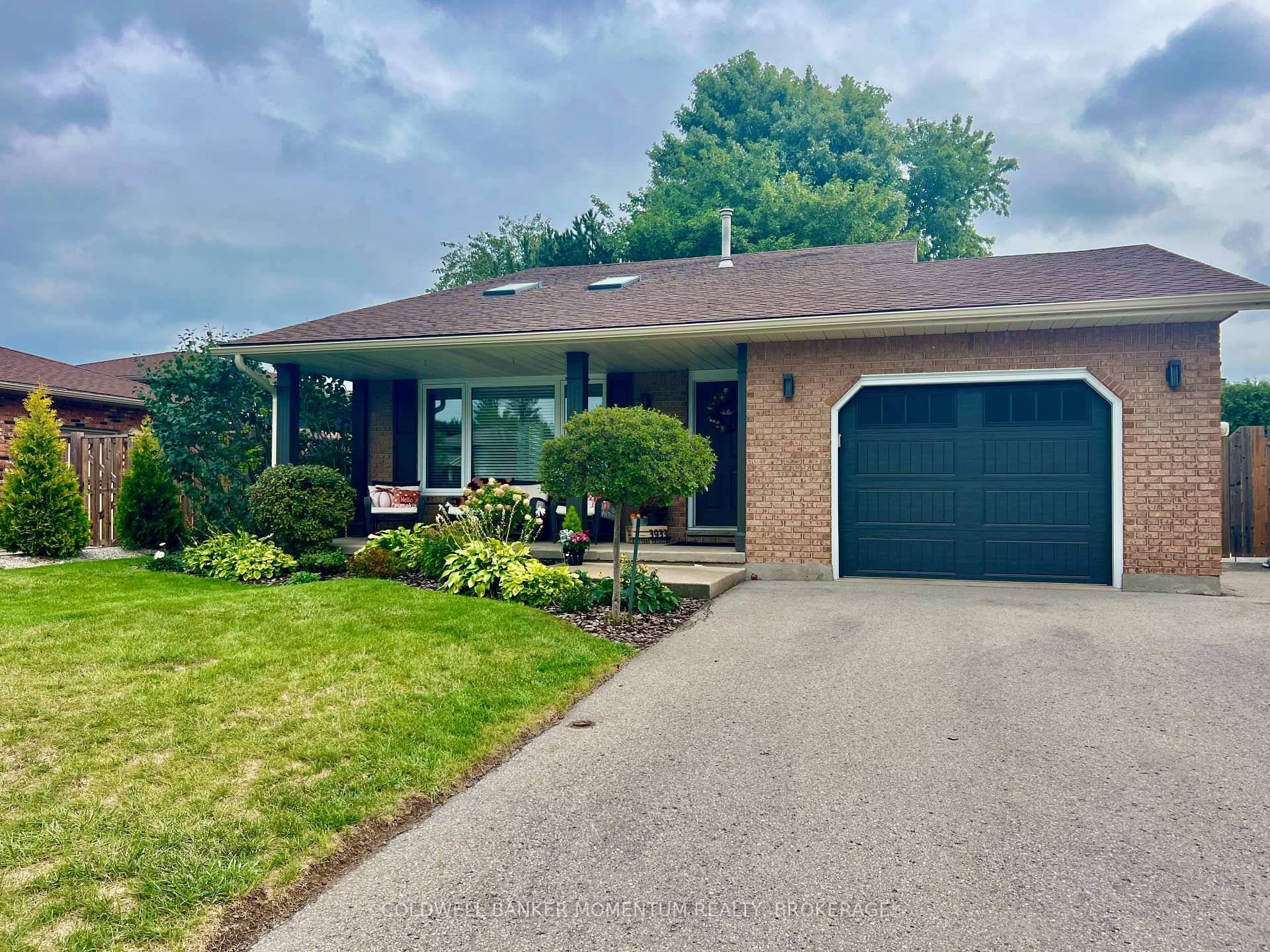 THE HOME Nestled in the heart of Vineland on a quiet street sits a spectacular fully renovated family home where pride of ownership is evident.