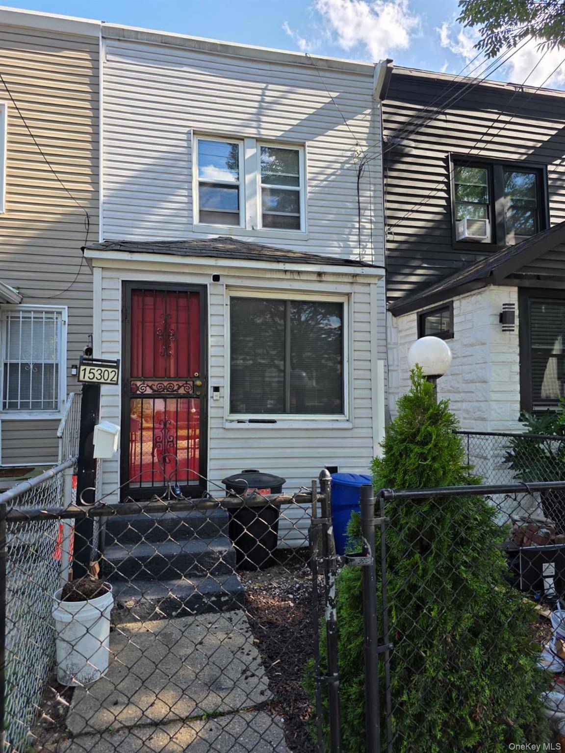 property needs work, Great Starter Home or Investment Opportunity !