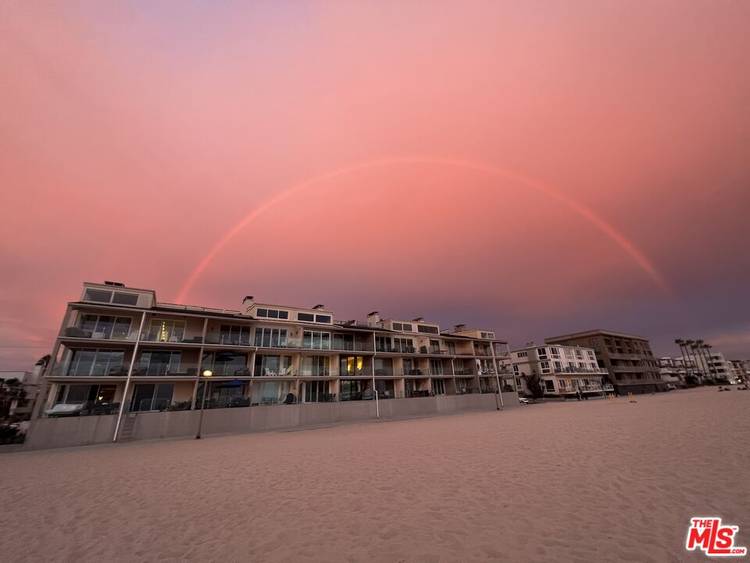 4   Lighthouse St 2BR Marina Del Rey La
