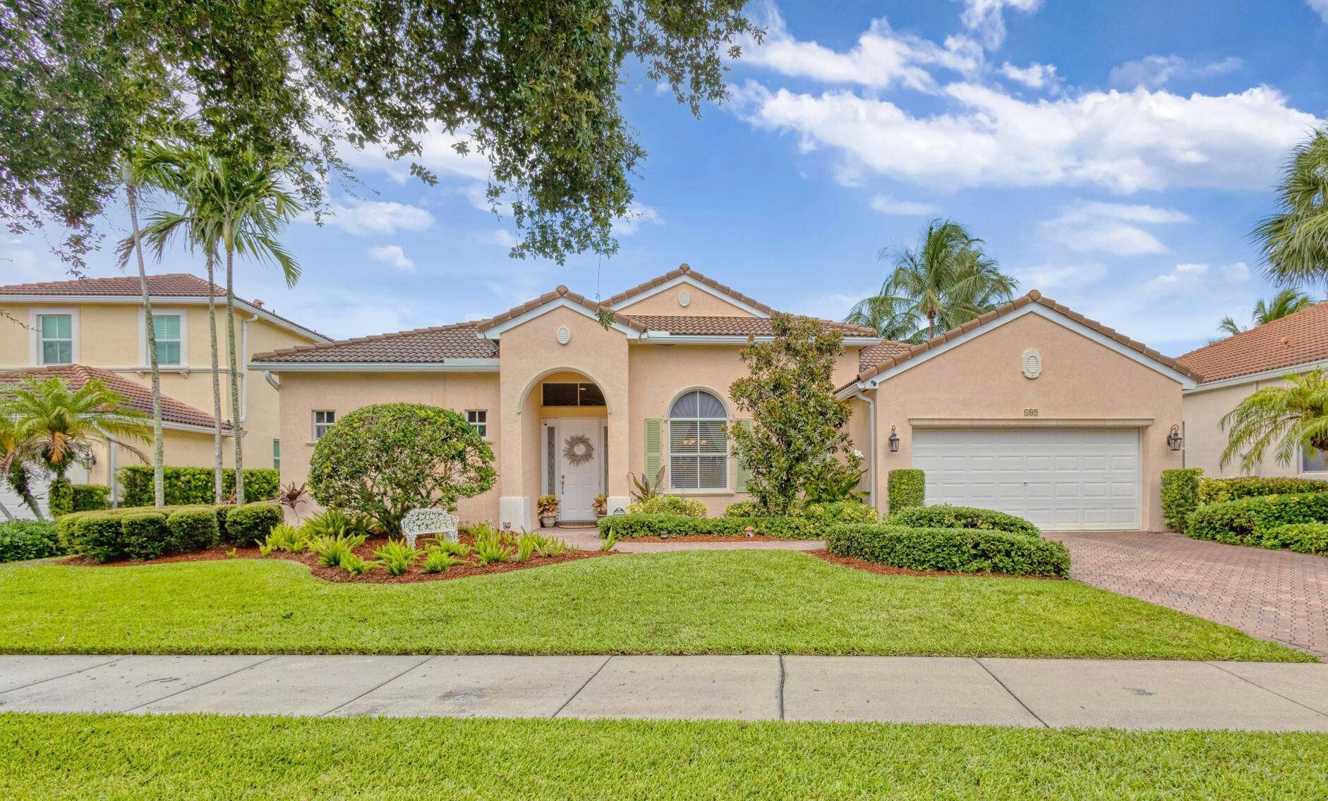 SELLER RELOCATING ! This exceptional 4 Bed, 3 Bath Tequesta gem is located in the highly sought after Riverside Oaks community offering a rare blend of comfort, quality, and convenience ...