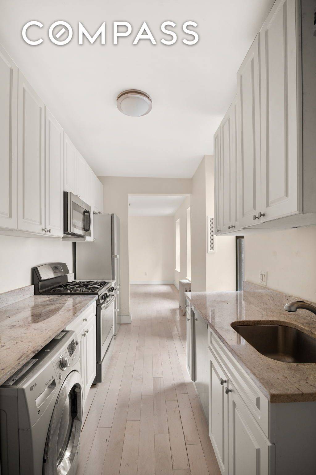 Palatial 4 bed 2 bath with in unit laundry, dishwasher, and spacious bedrooms.